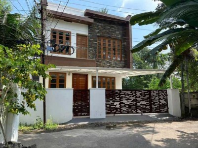 3 BHK Independent House for Sale at Manjummel, Ernakulam