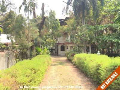 12 Cents of Commercial Cum Residential Land for Sale at Kadavanthra, Ernakulam