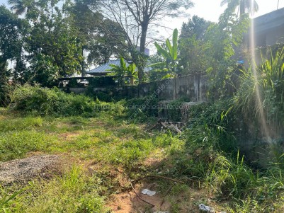 22.5 Cents of Land for Sale at Nemom, Trivandrum