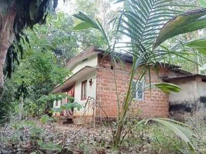  House for Sale at Elackad, Kottayam