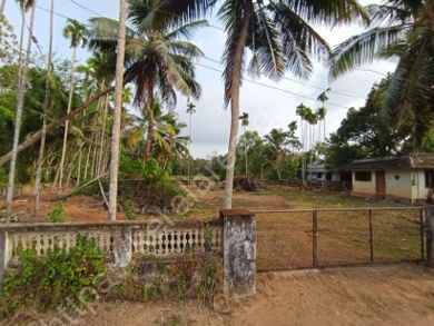 Residential Land for Sale at Mulanthuruthy, Ernakulam