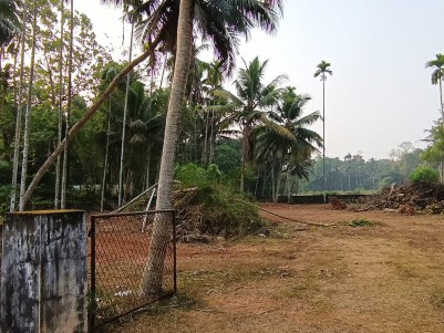 Residential Land for Sale at Mulanthuruthy, Ernakulam