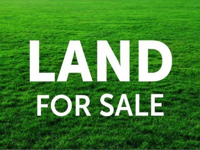 Prime Land for Sale at  Girinagar, Near Kadavanthra, Ernakulam