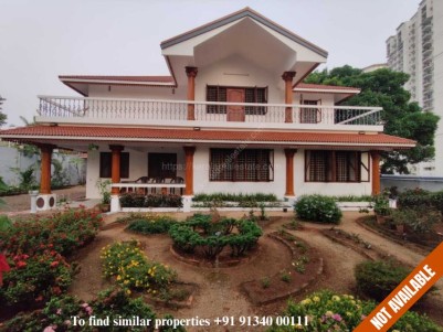 House for Sale in Kakkanad, Ernakulam