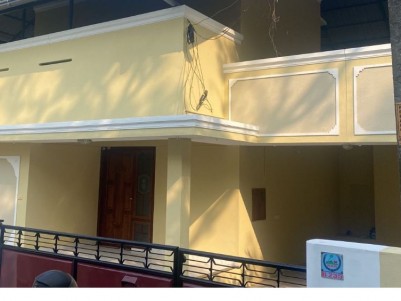 4 BHK House for Rent in Kudappanakunnu, Thiruvananthapuram