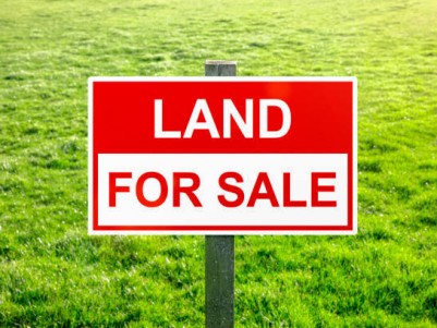 Land for Sale at Vallarpadam, Ernakulam