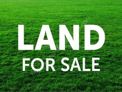 Land for Sale at Vallarpadam, Ernakulam