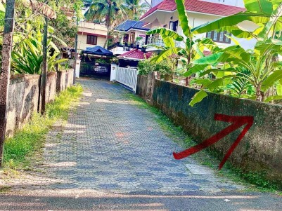 Prime Residential Land for Sale at Palarivattom, Ernakulam