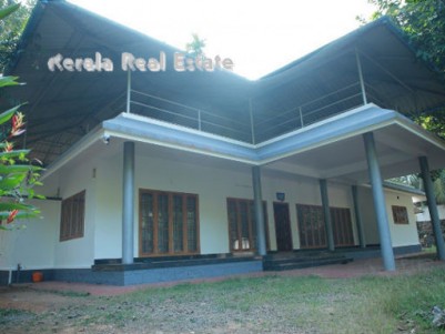 House for Sale in Pala, Kottayam