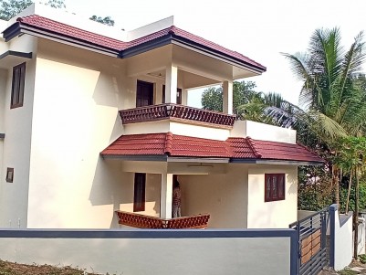 Independent House for sale near Piravom,Ernakulam