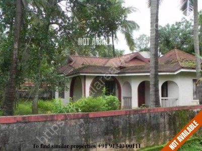 Land for Sale in Ramavarmapuram, Thrissur