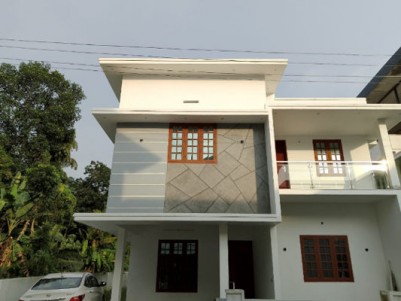 House for Sale at Kizhakkambalam, Ernakulam