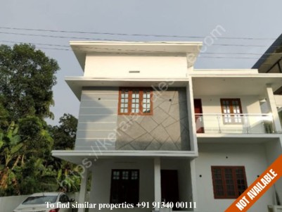 House for Sale at Kizhakkambalam, Ernakulam