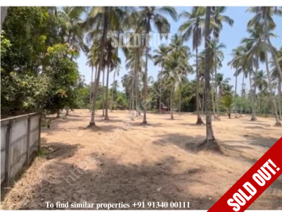 Land for Sale at Guruvayur, Thrissur