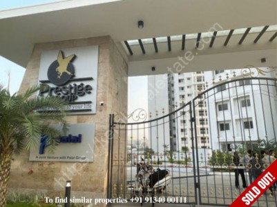 Apartment for Sale at Kakkanad, Ernakulam