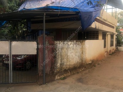 Land for Sale at Kaloor, Ernakulam