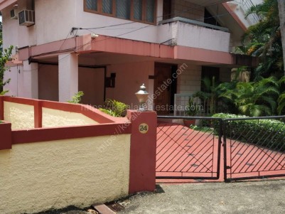 Gated Colony Villa for Sale at  Kesavadasapuram near Ulloor bridge, Thiruvananthapuram