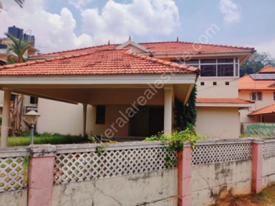 House for Sale at Kakkanad, Ernakulam