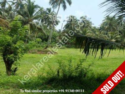 Land for Sale at Valamaruthur, Tirur, Malappuram