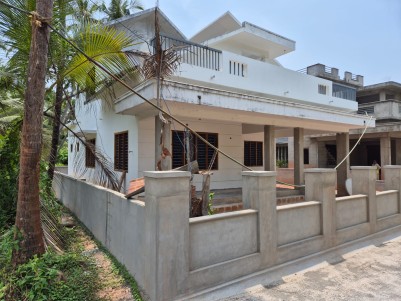 Villas for Sale at Muzhupilangadu, Kannur