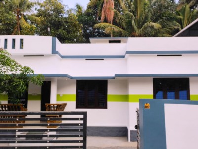 House for Sale at Chanthavila, Kattaikonam, Trivandrum
