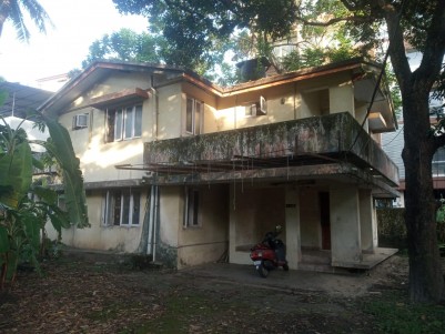 House for Rent at Ravipuram, Ernakulam