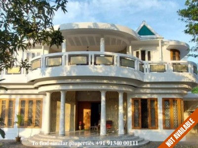 House for Sale at Kakkanad, Ernakulam