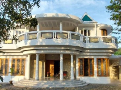 House for Sale at Kakkanad, Ernakulam