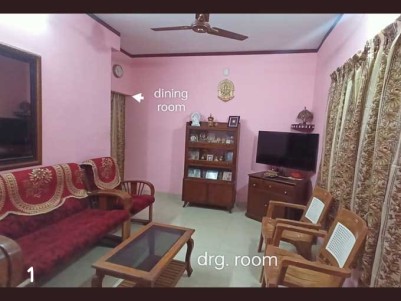 Apartment for Sale at Vadakkekotta, Tripunithura, Ernakulam