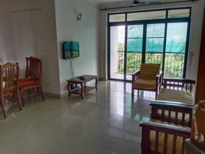 Luxury Flat for Sale at Paradise Road, Vytilla, Ernakulam