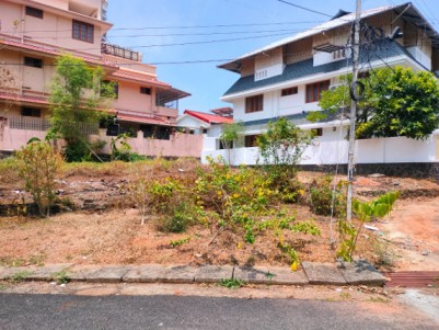 Land for Sale at Kakkanad, Ernakulam