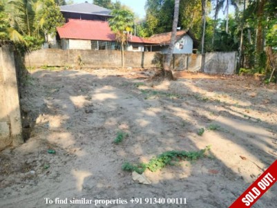 Land for Sale at Maradu, Ernakulam