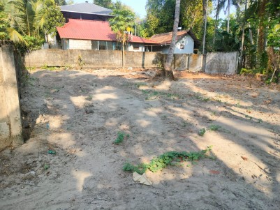 Land for Sale at Maradu, Ernakulam