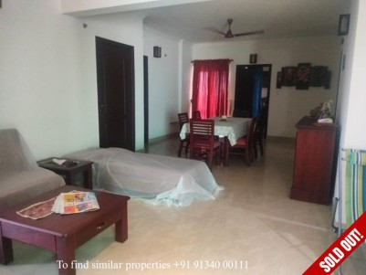 Premium Water-front Flat for Sale at Aluva, Ernakulam