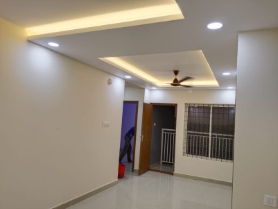 Flats for Sale at Guruvayoor, Thrissur