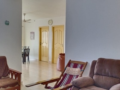 Flat for Sale at Kakkanad, Ernakulam