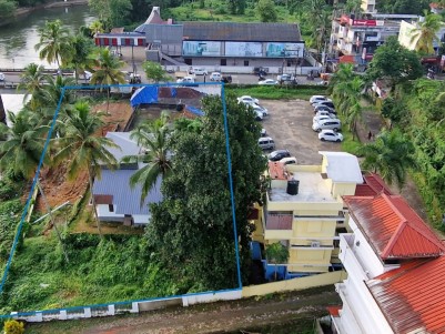Commercial Land for Sale at Muvattupuzha Town, Ernakulam