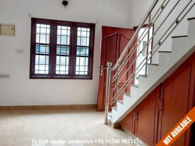 House for Sale at Champakara, Vytilla, Ernakulam