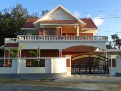 House for Sale at Angamaly, Ernakulam
