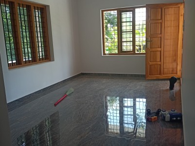 Villa for Sale at Cheruvattur, Kothamangalam, Ernakulam