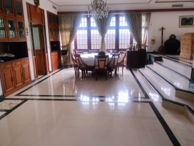 House for Sale at Panampilly Nagar, Ernakulam