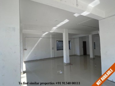 Office Space for Rent at Combara, Near Highcourt, Ernakulam