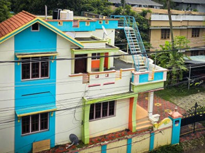 House for Sale at Karunagappalli, Kollam