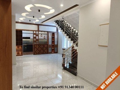 House for Sale at Kangarappady, Near Thrikkakara, Ernakulam