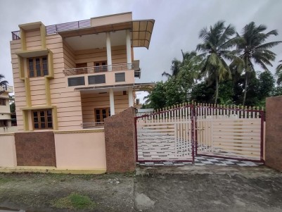 House for Rent in Kannadi 2,  Palakkad