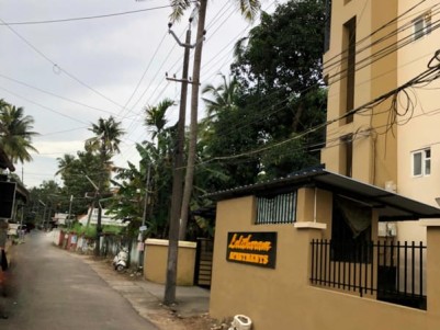 Flat for Sale at Thripunithura, Ernakulam