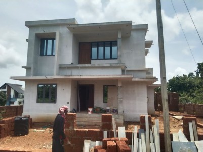 House for Sale at Taliparamba, Kannur