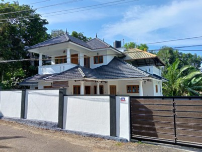 House for Rent at Kottayam Town
