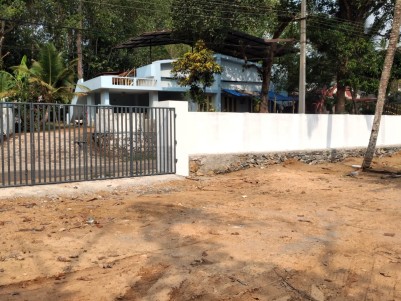 Plot for Sale in Pandalam, Pathanamthitta
