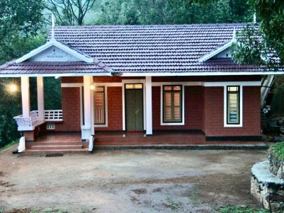 Villa for Sale at Kulamavu, Idukki